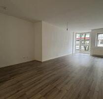 Attraktive 2-Zimmer-Wohnung im Herzen der Gütersloher Innenstadt Attraktive 2-Zimmer-Wohnung im Herzen der Gütersloher Innenstadt