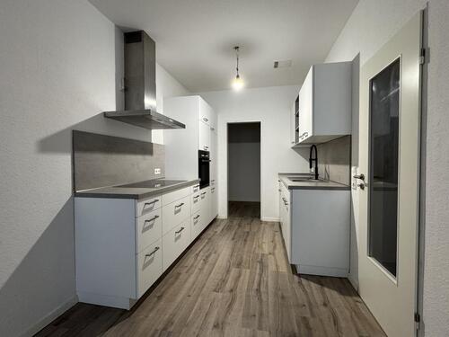 Foto - 2 Zimmer Etagenwohnung zur Miete in Gütersloh