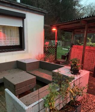 Foto - Wohnung mit Garten, 51570 Windeck-Rosbach zu vermieten 1250 Euro