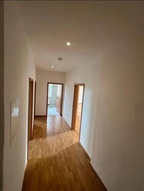 Foto - 3 Zimmer Etagenwohnung zur Miete in Zeitz