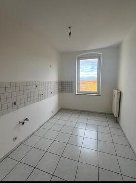 Foto - Etagenwohnung in Zeitz zur Miete