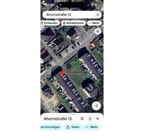 Tiefgaragenstellplatz - 55,00&nbsp;EUR Miete, in Stralsund (PLZ: 18439)