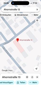 Foto - andere zur Miete in Stralsund