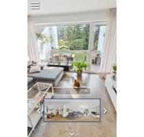 Maisonette Wohnung Langenfeld Zentrumsnah - Langenfeld (Rheinland)