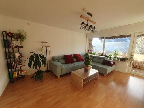 Foto - 4 Zimmer Etagenwohnung in Esslingen am Neckar