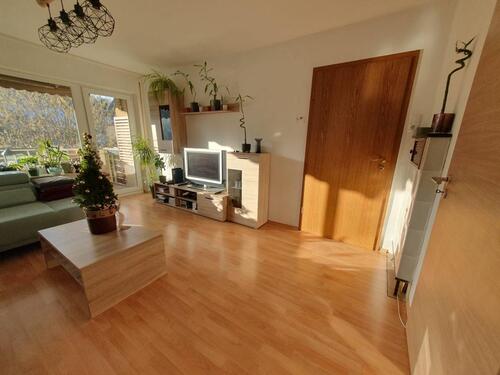 Foto - Etagenwohnung in Esslingen am Neckar zur Miete