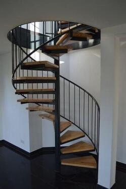 Foto - 4 Zimmer Maisonettenwohnung in Mandelbachtal