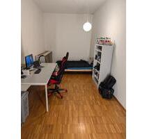 Möbilierte 1-Zimmer Wohnung in Studentenwohnheim (Zwischenmiete) - Tübingen Derendingen Möbilierte 1-Zimmer Wohnung in Studentenwohnheim (Zwischenmiete) - Tübingen Derendingen