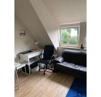 2 Zimmer Studentenapartment in Bürgerfelde, 26 m² - Oldenburg Alexandersfeld