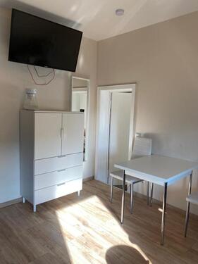 Foto - 1 Zimmer Dachgeschoßwohnung in Oldenburg