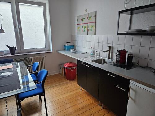 Foto - Sehr schöne und helle Wohnung im Zentrum von Stadthagen