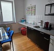 Sehr schöne und helle Wohnung im Zentrum von Stadthagen