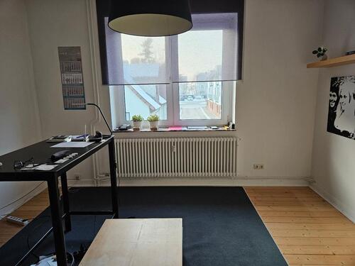 Foto - 3 Zimmer Etagenwohnung in Stadthagen