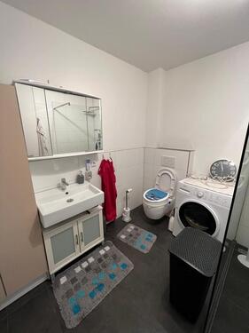 Foto - Erdgeschoßwohnung in Haßloch zur Miete