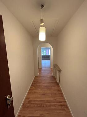 Foto - Schöne, renovierte 3-Zimmer-Wohnung 