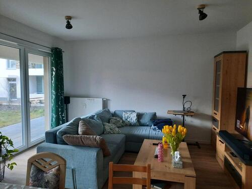 Foto - 4.5 Zimmer Hochparterre in Erfurt