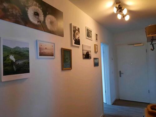 Foto - Hochparterre in Erfurt zur Miete