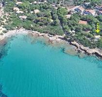 SARDINIEN - Ferienhaus für 6 Personen direkt am Meer PORTO-PINO - Schmallenberg