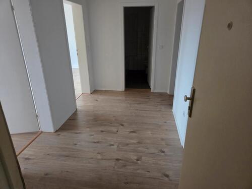 Foto - 3 Zimmer Erdgeschoßwohnung in Werdohl