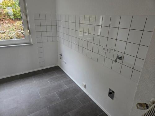 Foto - Erdgeschoßwohnung in Werdohl zur Miete