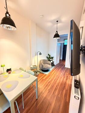 Foto - Wohnen auf Zeit Bamberg - Möbliertes Design Apartment 