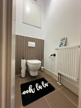 Foto - 3 Zimmer Erdgeschoßwohnung in Bamberg