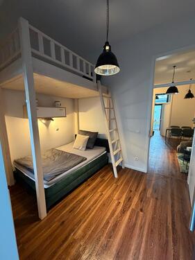 Foto - Erdgeschoßwohnung in Bamberg zur Miete