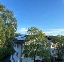 Zweitbezug - großzügige DG-Whg. in zentraler Lage - Rimsting