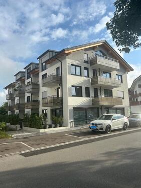 Foto - 4 Zimmer Dachgeschoßwohnung zur Miete in Rimsting