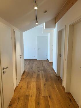 Foto - Dachgeschoßwohnung in Rimsting zur Miete