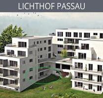 von privat: 2-Zimmer Wohnung in Passau, Grubweg