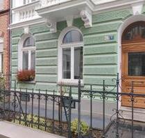 Schöne barrierefreie 2-Zimmer-Altbauwohnung in Innenstadtlage - Stolberg (Rheinland)