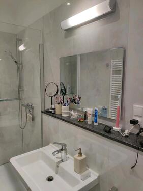 Foto - Etagenwohnung in Stolberg (Rheinland) zur Miete