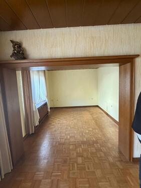 Foto - 2 Zimmer Erdgeschoßwohnung zur Miete in Oelde