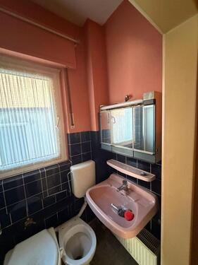 Foto - Erdgeschoßwohnung in Oelde zur Miete