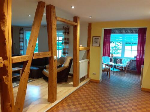 Foto - Ferienwohnung bei Schwerin in Mirow Entspannung pur ab Juni