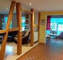 Ferienwohnung bei Schwerin in Mirow Entspannung pur ab Juni