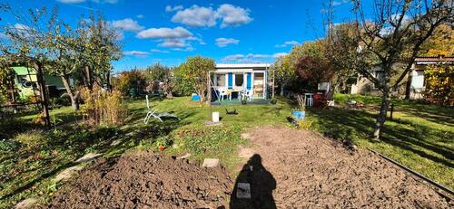 Foto - Grundst&uuml;ck in Rostock