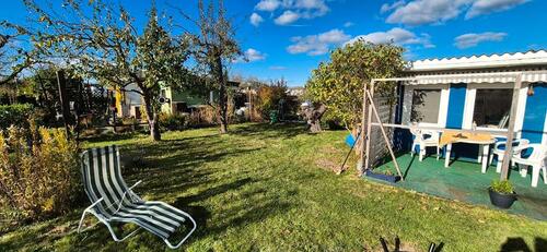 Foto - Grundst&uuml;ck in Rostock zur Miete