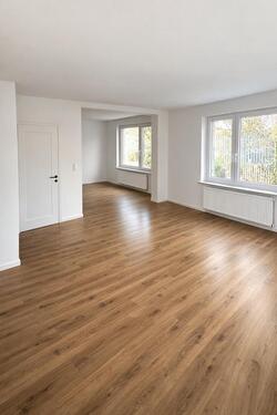 Foto - 120qm Haus mit Garten zu vermieten