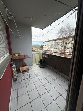 Foto - 2 Zimmer Etagenwohnung zur Miete in Metzingen