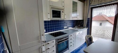 Foto - Etagenwohnung in Arnsberg zum Kaufen