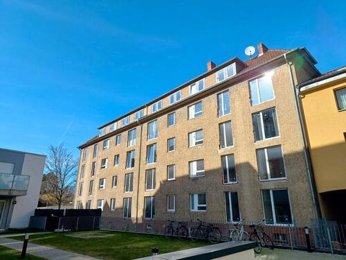 Foto - Erstbezug nach Sanierung - Helle 2-Zi-Whg in Braunschweig