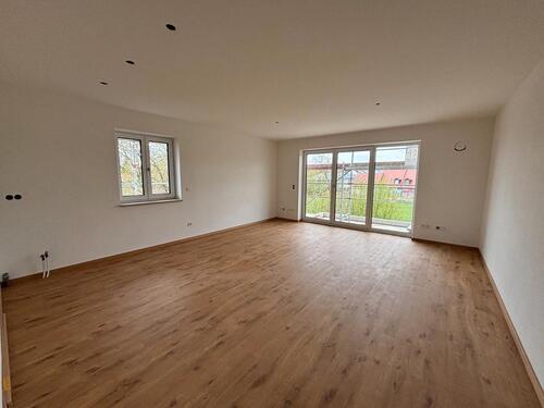 Foto - 2.5 Zimmer Etagenwohnung zur Miete in Altomünster