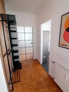Foto - Moderne 1,5 Zimmer Wohnung in Dortmund-Barop in FH Uni-Nähe