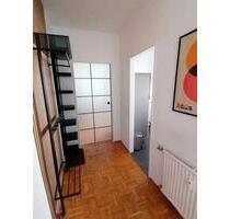 Moderne 1,5 Zimmer Wohnung in Dortmund-Barop in FH Uni-Nähe