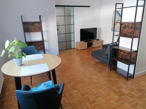 Foto - 1.5 Zimmer Hochparterre zur Miete in Dortmund