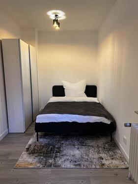 Foto - 1 Zimmer Etagenwohnung in Mainz