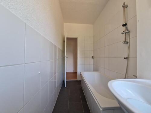 Foto - 3 Zimmer Erdgeschoßwohnung zur Miete in Hettstedt