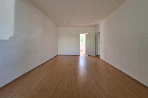 Foto - Erdgeschoßwohnung in Hettstedt zur Miete